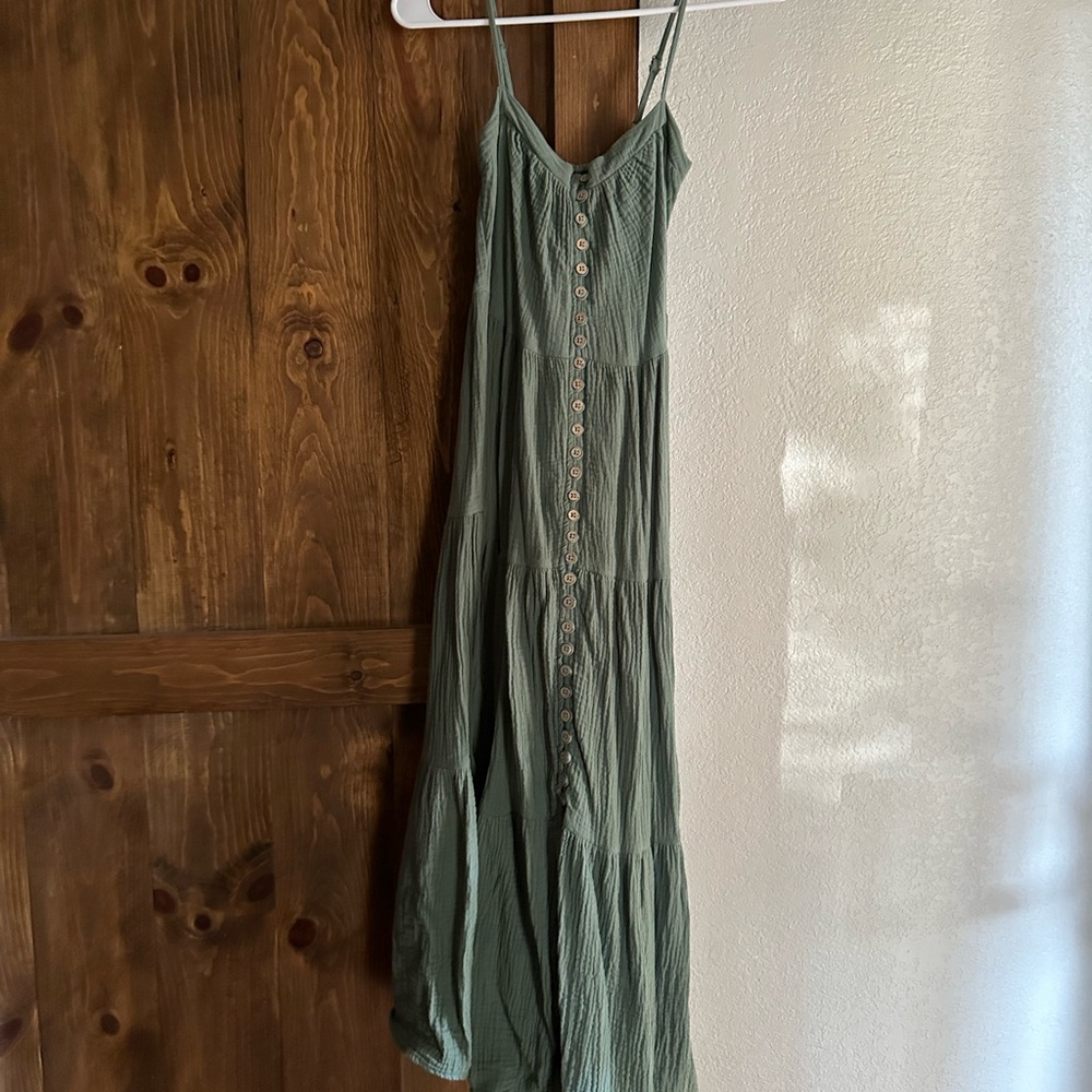 Rylee and cru xs dress